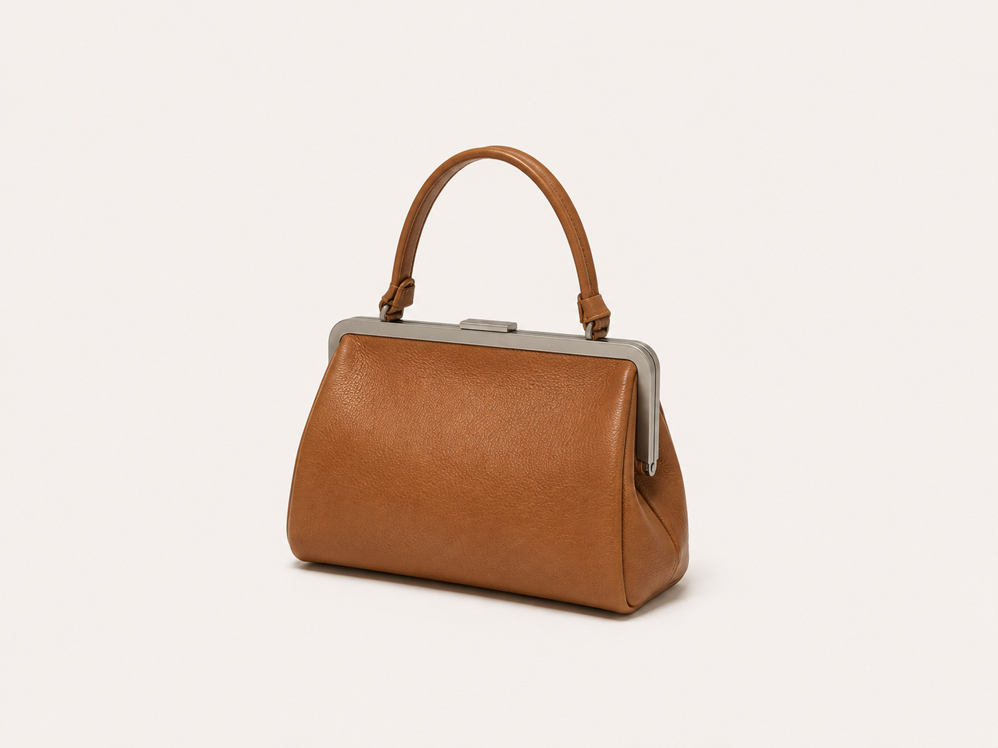 The Chelsea Frame Purse